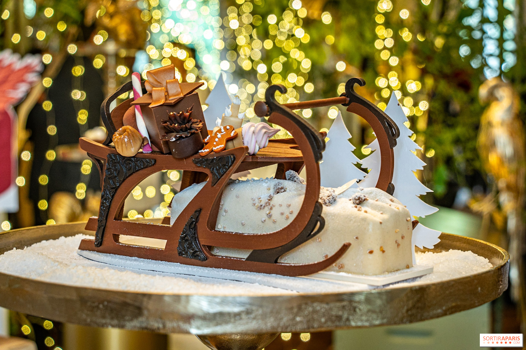 buche de noel